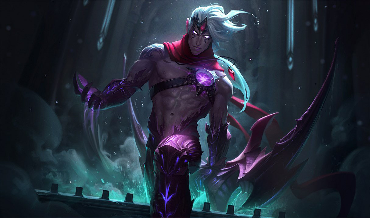 Splash de Varus