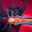 Pasiva de Aatrox: Aspecto de la muerte