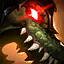 Pasiva de Renekton: Reino de la ira