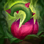 Pasiva de Zyra: Jardín de espinas