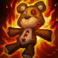 R de Annie: Invocar: Tibbers