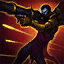 R de Jhin: Abajo el telón