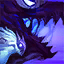 E de Kindred: Temor creciente