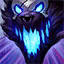 W de Kindred: Frenesí de lobo