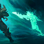 E de Pyke: Corriente fantasma