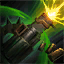 W de Urgot: Purgar