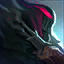 W de Zed: Sombra viviente